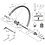 Shimano Shimano Spares WH-M8100-B left hand cone with dust cover