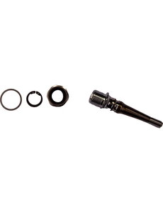Shimano Shimano Spares PD-R9100 pedal axle assembly, left hand