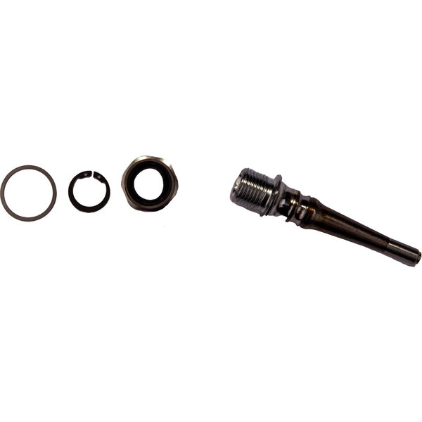 Shimano Shimano Spares PD-R9100 pedal axle assembly, left hand