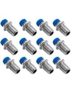 Shimano Shimano Spares PD-M828 long pins, pack of 12