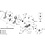 Shimano Shimano Spares RD-M9100-GS stabilizer kit unit