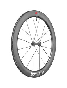 DT Swiss DT Swiss ARC 1100 DICUT Wheel, Carbon Clincher 62 X 17 mm Rim, Front