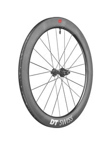 DT Swiss DT Swiss ARC 1100 DICUT Wheel, Carbon Clincher 62 X 17 mm Rim, Rear