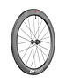 DT Swiss DT Swiss ARC 1100 DICUT Wheel, Carbon Clincher 62 X 17 mm Rim, Rear
