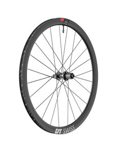 DT Swiss DT Swiss ARC 1100 DICUT Disc Brake Wheel, Carbon Clincher 38 X 20 mm Rim, Rear