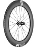 DT Swiss DT Swiss ARC 1400 DICUT Disc Brake Wheel, Carbon Clincher 80 X 20 mm Rim, Rear