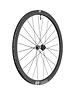 DT Swiss DT Swiss ARC 1400 DICUT Disc Brake Wheel, Carbon Clincher 38 X 20 mm Rim, Front