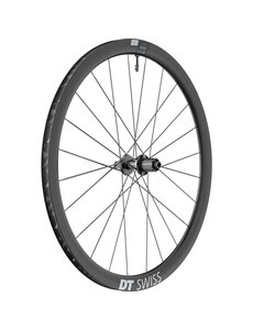 DT Swiss DT Swiss ARC 1400 DICUT Disc Brake Wheel, Carbon Clincher 38 X 20 mm Rim, Rear
