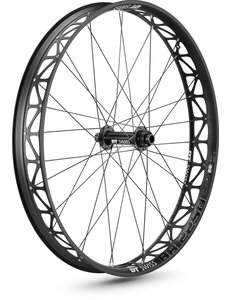 DT Swiss DT Swiss BR 2250 Wheel, 76 mm Rim, 15 X 150 mm Axle, 26 Inch Front