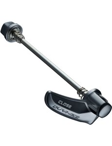 Shimano Shimano Spares WH-9000 complete quick release, 133 mm