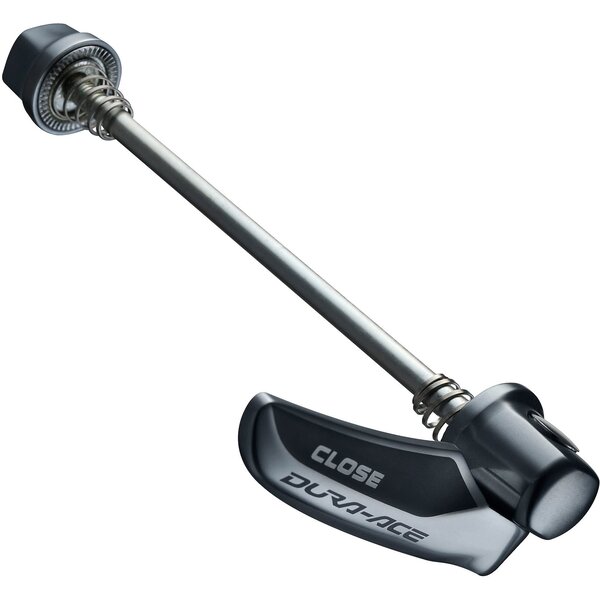 Shimano Shimano Spares WH-9000 complete quick release, 133 mm