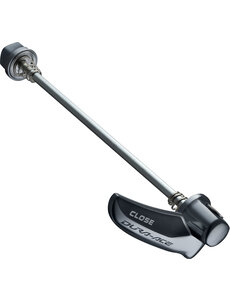 Shimano Shimano Spares WH-9000 complete quick release, 163 mm