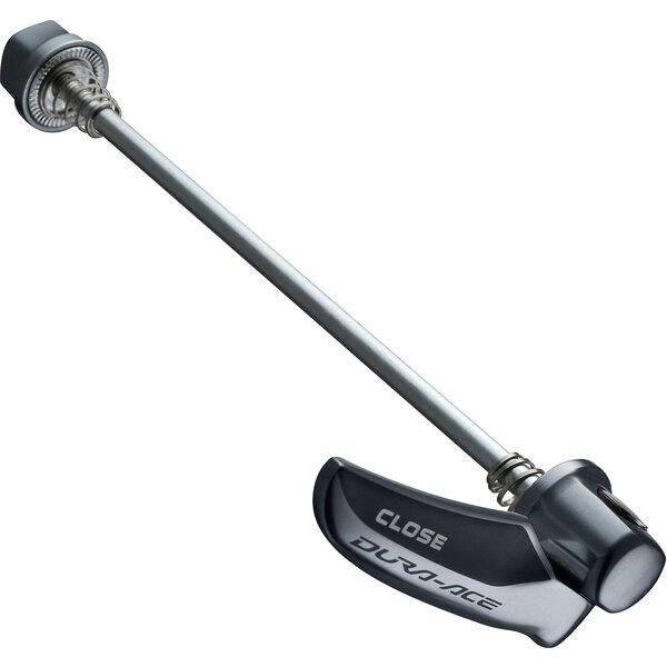 Shimano Shimano Spares WH-9000 complete quick release, 163 mm