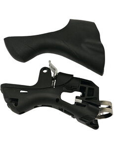 Shimano Shimano Spares ST-R2000 left hand bracket assembly