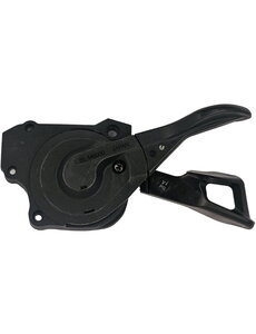 Shimano Shimano Spares SL-M6000 right hand shifting lever unit