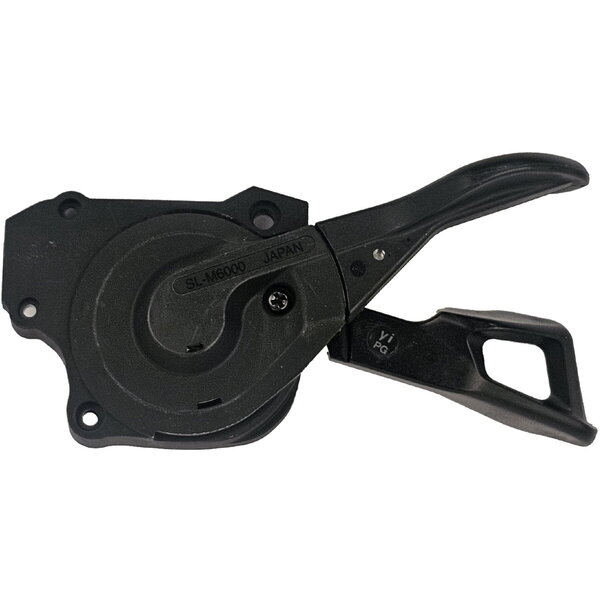 Shimano Shimano Spares SL-M6000 right hand shifting lever unit