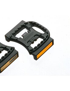 Shimano Shimano Spares SM-PD22 reflector unit, pair