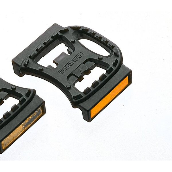 Shimano Shimano Spares SM-PD22 reflector unit, pair