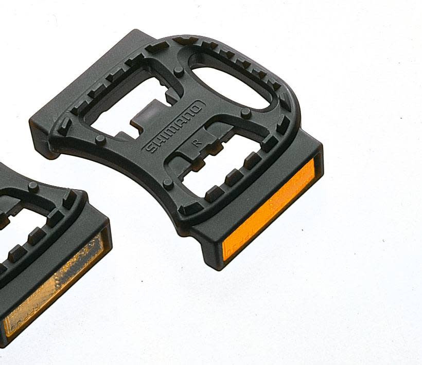 You added <b><u>Shimano Spares SM-PD22 reflector unit, pair</u></b> to your cart.