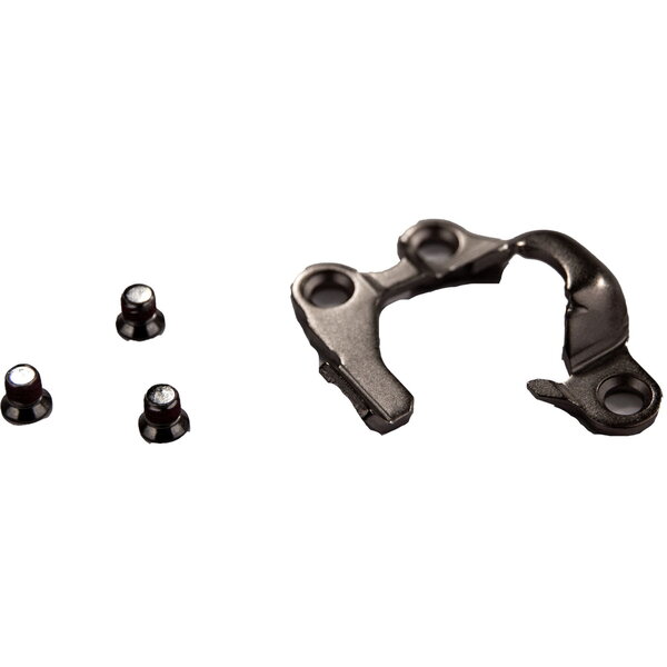 Shimano Shimano Spares PD-T700 cage and reflector, left