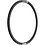 DT Swiss DT Swiss E 550 DB Rims Presta-drilled disc brake black