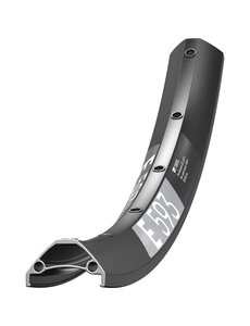 DT Swiss DT Swiss E 593 pin-joined Rims Presta-drilled black