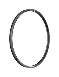 DT Swiss DT Swiss F 572 SBWT disc-specific Rims Presta-drilled black