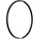 DT Swiss DT Swiss F 572 SBWT disc-specific Rims Presta-drilled black
