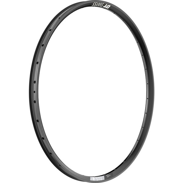 DT Swiss DT Swiss F 572 SBWT disc-specific Rims Presta-drilled black