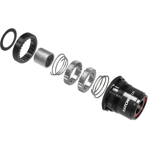 DT Swiss DT Swiss E 1900 Wheel, 30 mm Rim, 12 X 148 mm BOOST Axle , 27.5 Inch Rear Shimano HG