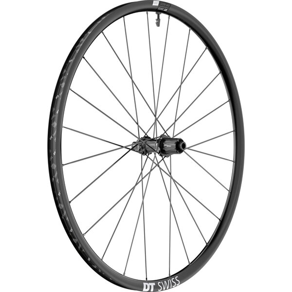 DT Swiss DT Swiss ER 1600 SPLINE Disc Brake Wheel, Clincher 23 X 22 mm, Shimano Rear