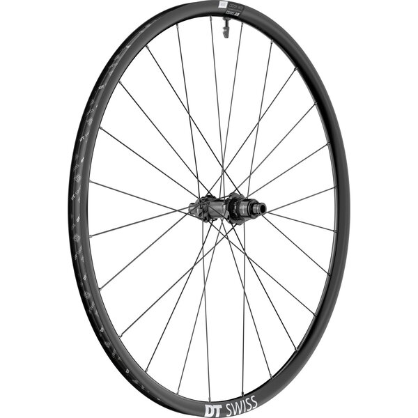 DT Swiss DT Swiss ER 1600 SPLINE Disc Brake Wheel, Clincher 23 X 22 mm, SRAM XDR Rear
