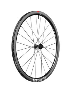 DT Swiss DT Swiss ERC 1100 DICUT Disc Brake Wheel, Carbon Clincher 35 X 22 mm, Front
