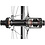 DT Swiss DT Swiss ERC 1100 DICUT Disc Brake Wheel, Carbon Clincher 35 X 22 mm, Front