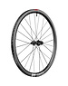 DT Swiss DT Swiss ERC 1100 DICUT Disc Brake Wheel, Carbon Clincher 35 X 22 mm, Rear
