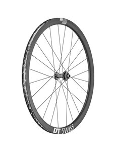 DT Swiss DT Swiss ERC 1400 DICUT Disc Brake Wheel, Carbon Clincher 35 X 22 mm, Front