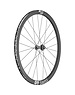 DT Swiss DT Swiss ERC 1400 DICUT Disc Brake Wheel, Carbon Clincher 35 X 22 mm, Front