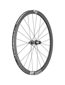 DT Swiss DT Swiss ERC 1400 DICUT Disc Brake Wheel, Carbon Clincher 35 X 22 mm, Rear