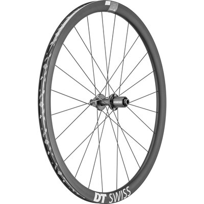 Dt Swiss Pr 1400 Dicut Wheel Oxic 21 Mm X 18 Mm Qr Rear - 360 Cycles