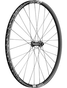 DT Swiss DT Swiss EX 1700 Wheel, 30 mm Rim, 15 X 110 M BOOST Axle, 27.5 Inch Front