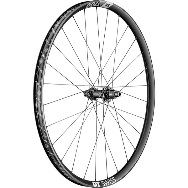 DT Swiss DT Swiss EX 1700 Wheel, 30 mm Rim, 12 X 148 mm BOOST Axle , 27.5 Inch Rear Sram XD