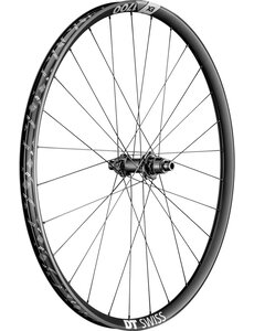 DT Swiss DT Swiss EX 1700 Wheel, 30 mm Rim, 12 X 148 mm BOOST Axle , 29 Inch Rear Sram XD