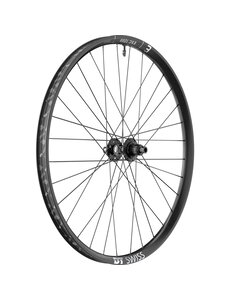 DT Swiss DT Swiss EXC 1200 Wheel, 30 mm Carbon Rim, BOOST, MICRO SPLINE / XD, 29 Inch Rear