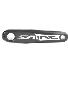 Shimano Shimano Spares FC-M820 left hand crank arm, 170 mm