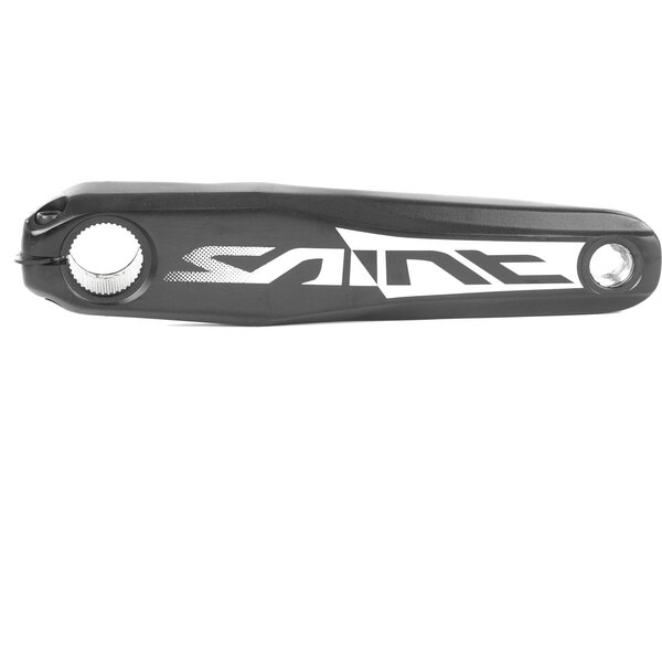 Shimano Shimano Spares FC-M820 left hand crank arm, 170 mm