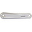 Shimano Shimano Spares FC-TX801 left hand crank arm, 175 mm, silver