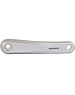 Shimano Shimano Spares FC-TX801 left hand crank arm, 175 mm, silver