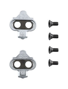 Shimano Shimano Spares SH56 MTB SPD cleats multi-release