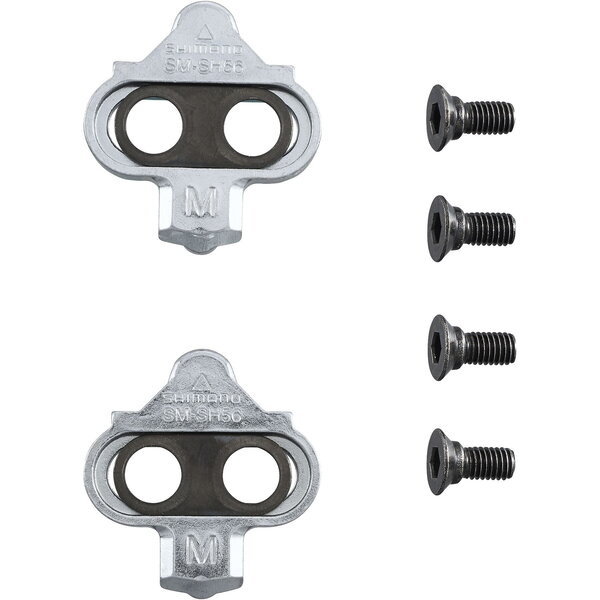 Shimano Shimano Spares SH56 MTB SPD cleats multi-release
