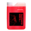 Shimano Shimano Spares Mineral oil 1 litre, red